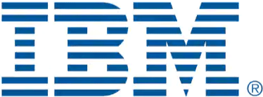 IBM logo